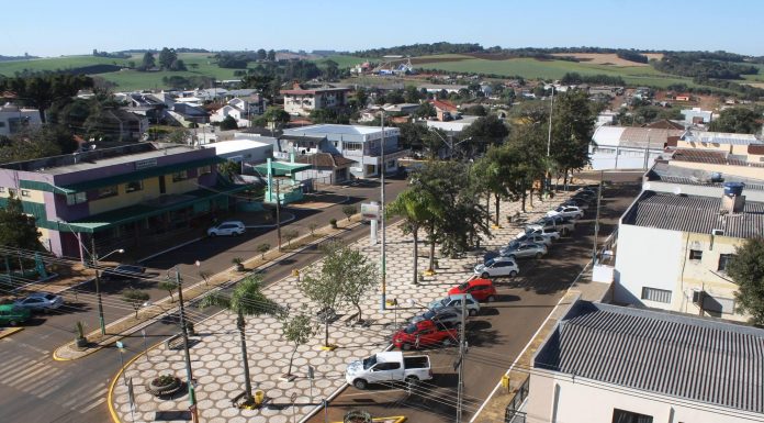 Mariópolis comemora seu 59º aniversário com ampla programação