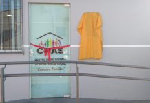 Você conhece o CRAS? Centro de Referência de Assistência Social de Clevelândia.