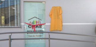 Você conhece o CRAS? Centro de Referência de Assistência Social de Clevelândia.