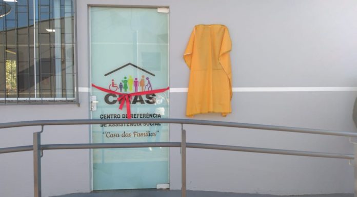 Você conhece o CRAS? Centro de Referência de Assistência Social de Clevelândia.