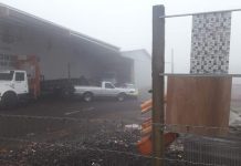 POSSÍVEL SUICÍDIO NA DIVISA DE VITORINO!