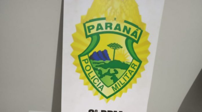 FURTO NA EMPRESA INFOQUEDAS.