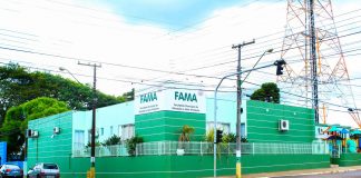 FAMA: Concurso ”Portais Parques Ambientais.”
