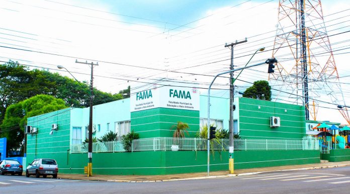 CONFIRA AS PRÓXIMAS PALESTRAS NA FAMA – FACULDADE MUNICIPAL EDUCAÇÃO E MEIO AMBIENTE
