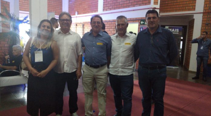 Pato Branco se torna Capital do Estado do Paraná durante a Inventum 2019.