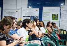 Confira o que aconteceu no ”IV SICI – Seminário de Iniciação Científica Interdisciplinar” da FAMA!