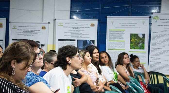 Confira o que aconteceu no ”IV SICI – Seminário de Iniciação Científica Interdisciplinar” da FAMA!