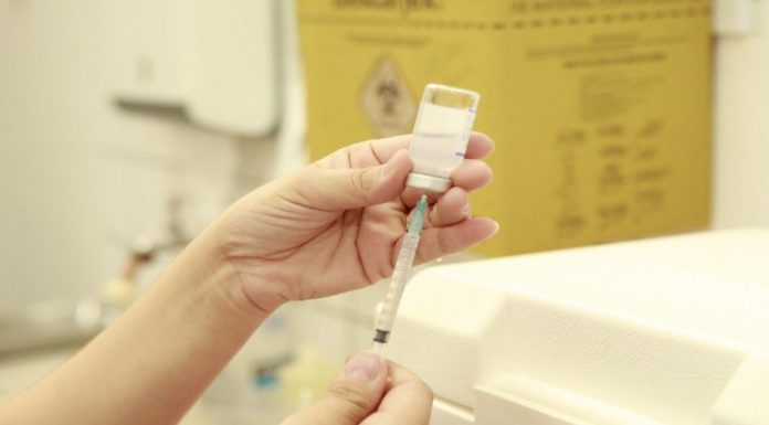 Campanha de Vacinação contra a Influenza H1N1 começa em Clevelândia