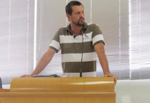 Justiça Eleitoral determina perda de mandato de vereador clevelandense