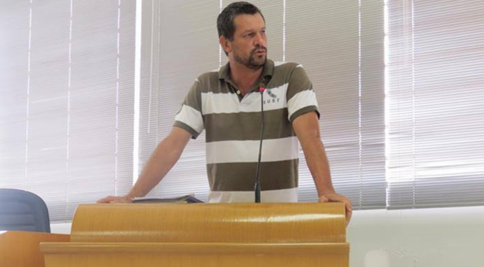 Justiça Eleitoral determina perda de mandato de vereador clevelandense