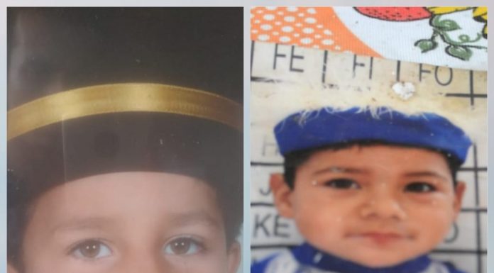 Meninos desaparecidos em Palmas são encontrados em Clevelândia