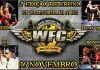 BIOFIGHT CLEVELÂNDIA PARTICIPARÁ DO W.F.C COMBAT EM BITURUNA!