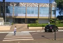 Prefeitura de Clevelândia decreta medidas para contenção de gastos