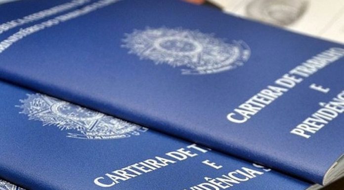 Microrregião de Palmas registra saldo negativo de empregos em novembro