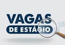 Prefeitura de Clevelândia abre vagas para estágio.