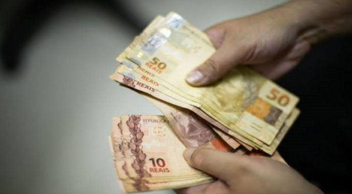 Novo salário mínimo regional passa a valer em 1º de janeiro