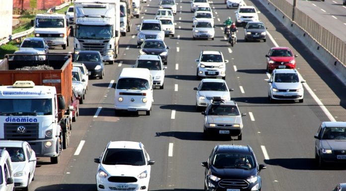 Pagamento do IPVA começa em 23 de janeiro