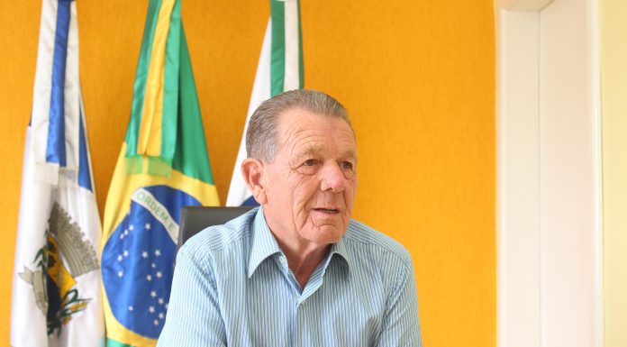 “Prefeito de Mariópolis está internado em estado gravíssimo em Pato Branco “