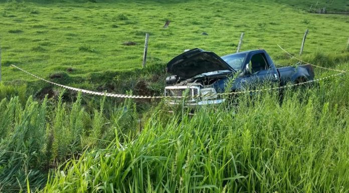 PRF registra Ano Novo 43% menos violento que 2018 no Paraná