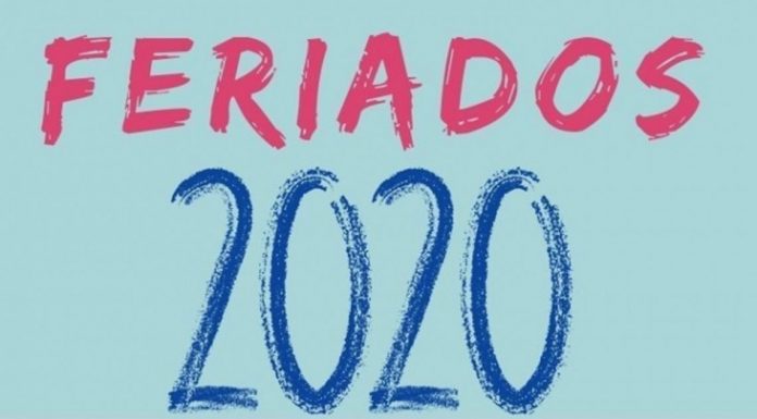 Ano novo terá 11 feriados nacionais em dias de semana