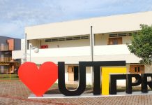 UTFPR oferta 176 vagas em cursos de graduação em Francisco Beltrão