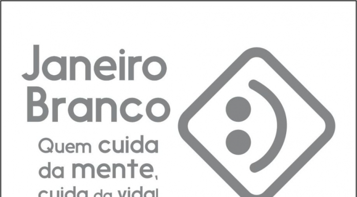Campanha Janeiro Branco quer falar sobre prevenção à depressão e ansiedade