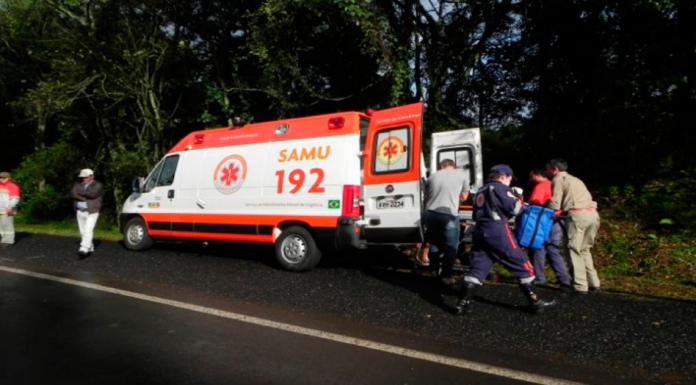 SAMU recebe em média sete trotes por dia na região