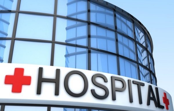 Hospital e Maternidade em Clevelândia recebe aporte para manter e melhorar serviços SUS