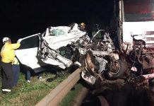 Família inteira de jogador da Chapecoense morre em acidente de trânsito