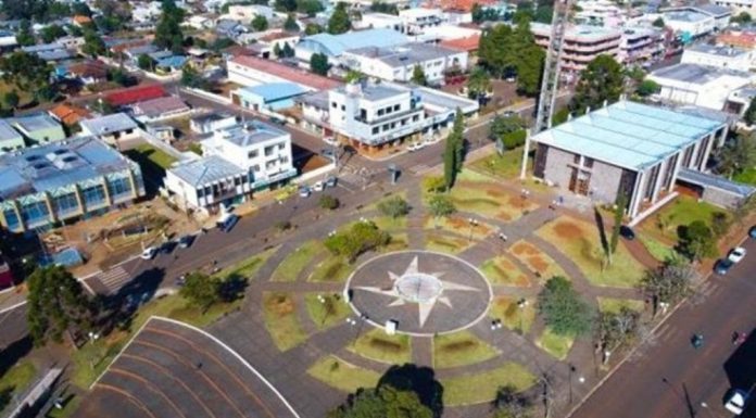 Prefeitura de Clevelândia decreta novamente o fechamento do comércio