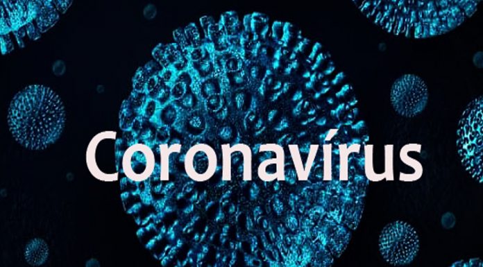 Primeiro caso do coronavírus confirmado em Pato Branco.