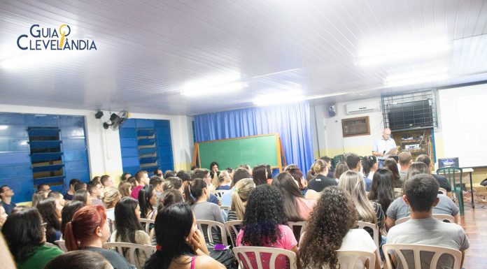 FAMA:  Aula Magna – ”Gestão de Inovação, Novas Oportunidades aos Administradores.”