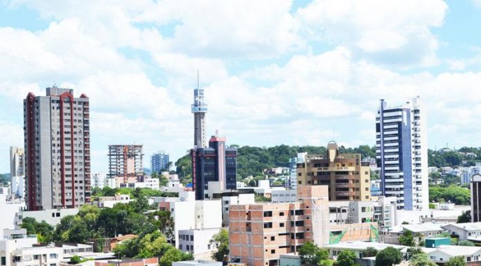 Prefeitura de Francisco Beltrão decreta fechamento do comércio