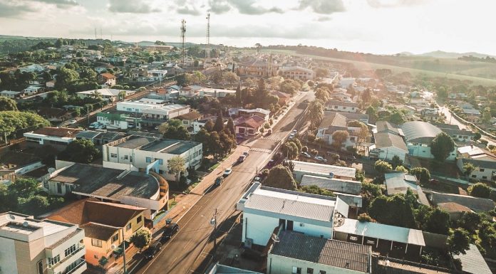 Município de Mariópolis decreta fechamento do comércio
