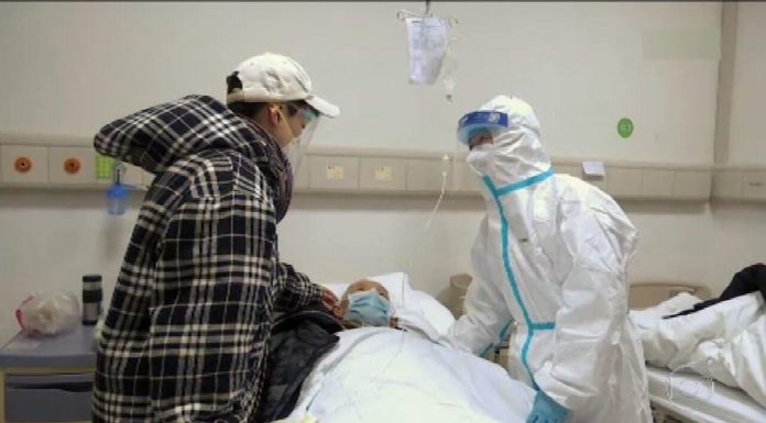 Confirmada primeira morte por novo coronavírus no Brasil