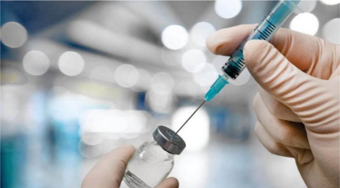 Clevelândia publica calendário de vacinação da COVID-19 para o grupo dos idosos