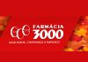 ‘’Conheça a Farmácia 3000’’  em Clevelândia!