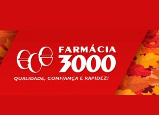 ‘’Conheça a Farmácia 3000’’ em Clevelândia!