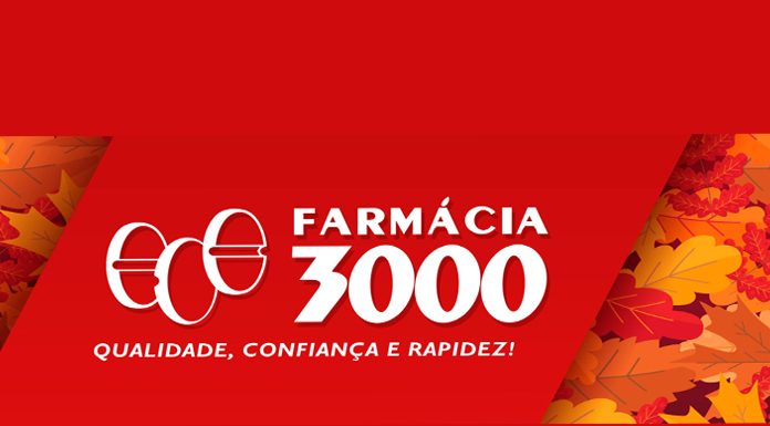 ‘’Conheça a Farmácia 3000’’  em Clevelândia!
