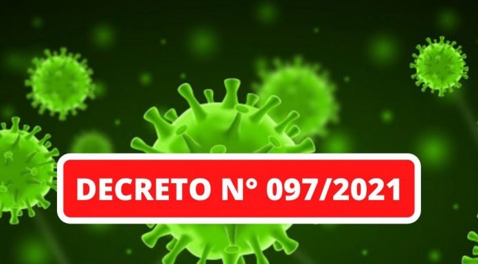 Clevelândia declara ”Lockdown” geral em combate á COVID – 19