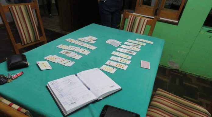 Polícia Militar e Vigilância Sanitária realizam operação de Ação Integrada de Fiscalização Urbana (AIFU)