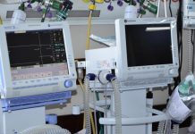 Governo do estado encaminha 9 respiradores para Chopinzinho, Coronel Vivida, Palmas e Clevelândia