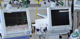 Governo do estado encaminha 9 respiradores para Chopinzinho, Coronel Vivida, Palmas e Clevelândia