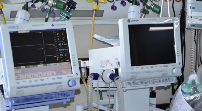 Governo do estado encaminha 9 respiradores para Chopinzinho, Coronel Vivida, Palmas e Clevelândia