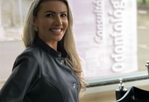 VENHA CONHECER O ”CONSULTÓRIO ODONTOLÓGICO DRA. ANA PAULA SILVA