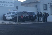 Clevelândia: Confira as últimas ações no setor Policial