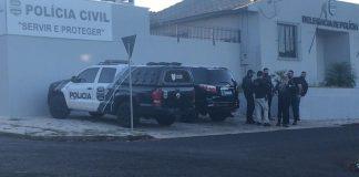 Clevelândia: Confira as últimas ações no setor Policial