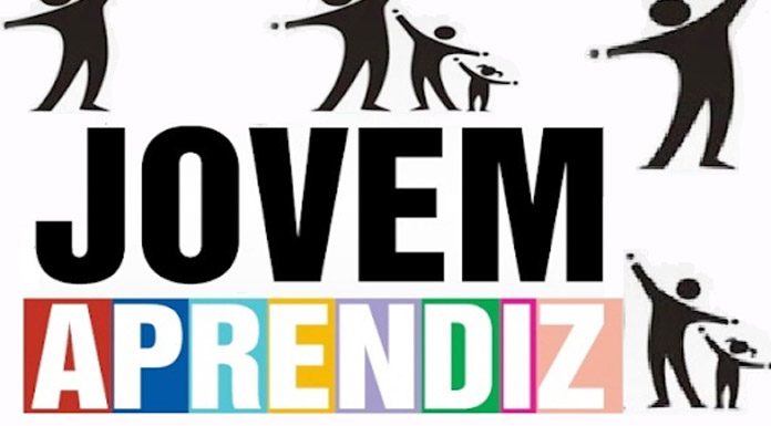 PSS Jovem Aprendiz 2021 – Abertura das Inscrições