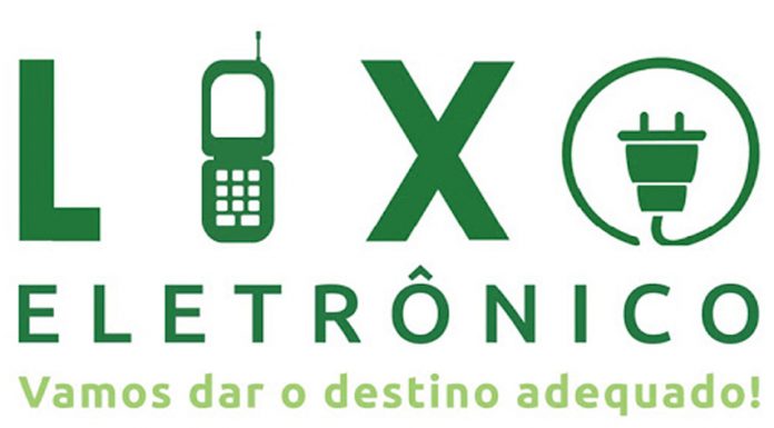 Prefeitura Municipal de Clevelândia e SEMA realizam campanha de ”Reciclagem para o Lixo Eletrônico.”