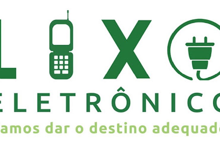 Prefeitura Municipal de Clevelândia e SEMA realizam campanha de ”Reciclagem para o Lixo Eletrônico.”